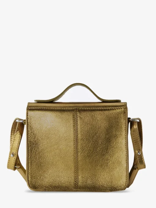Mademoiselle George XS - Bronze