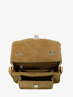 Mademoiselle George XS - Bronze