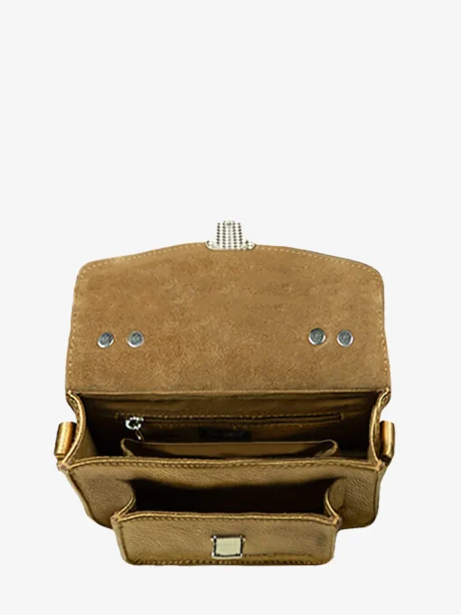 Mademoiselle George XS - Bronze