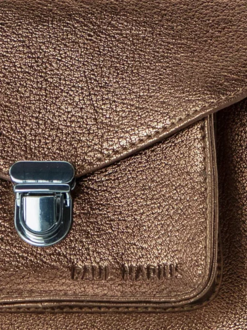 Mademoiselle George XS - Cuivré