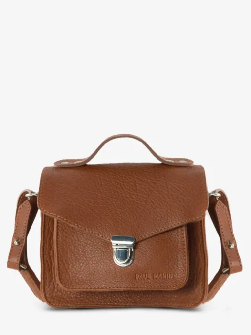 Mademoiselle George XS - Naturel