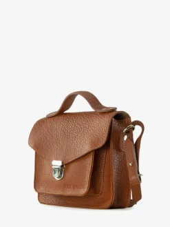 Mademoiselle George XS - Naturel