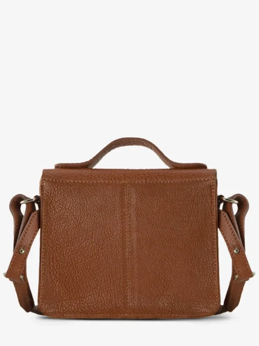 Mademoiselle George XS - Naturel