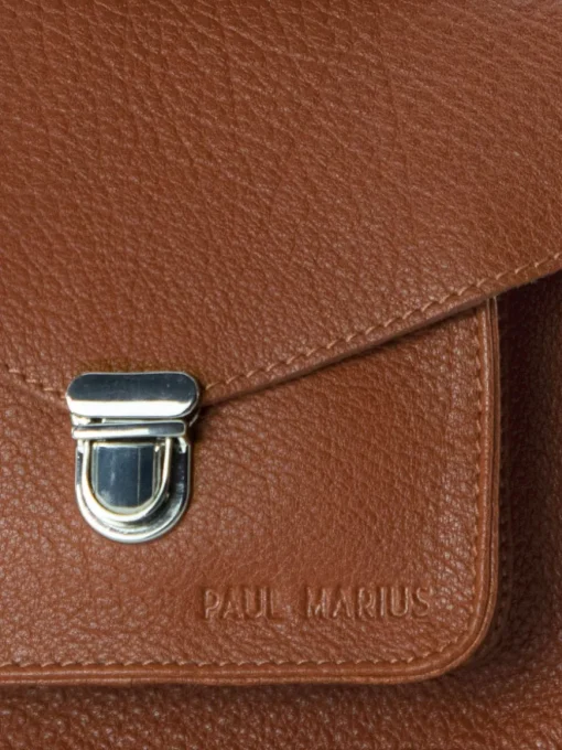 Mademoiselle George XS - Naturel