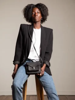Mademoiselle George XS - Noir