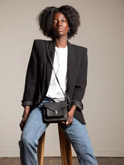 Mademoiselle George XS - Noir