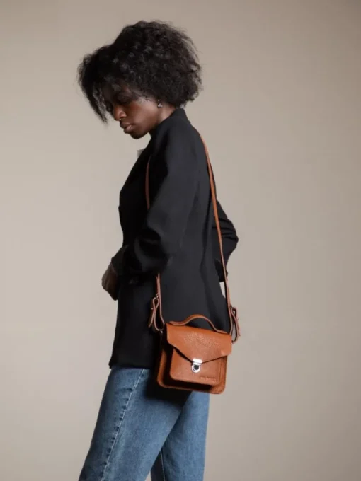 Mademoiselle George XS - Naturel