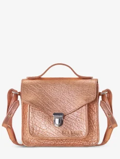 Mademoiselle George XS - Or Rose