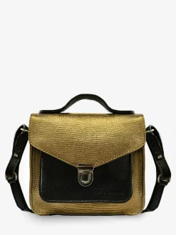 Mademoiselle George XS - Or Noir