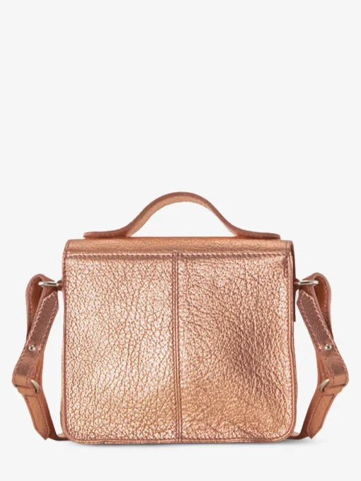 Mademoiselle George XS - Or Rose
