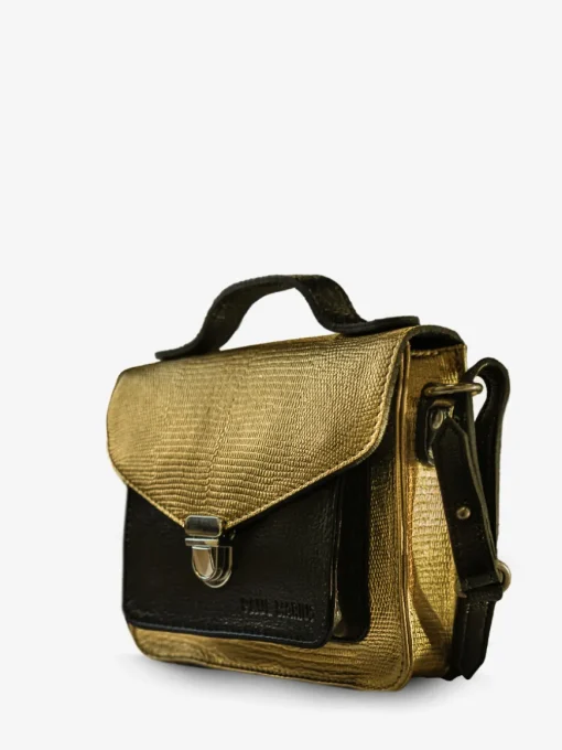 Mademoiselle George XS - Or Noir