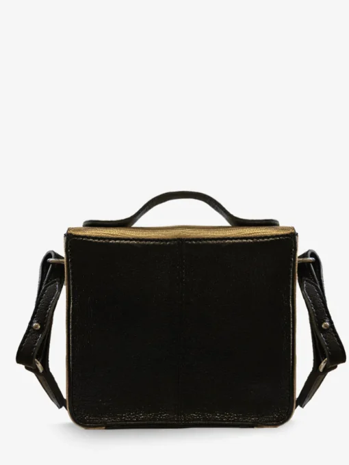 Mademoiselle George XS - Or Noir