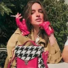 Mademoiselle George XS Allure - Fuchsia