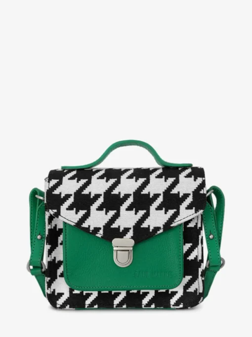 Mademoiselle George XS Allure - Vert