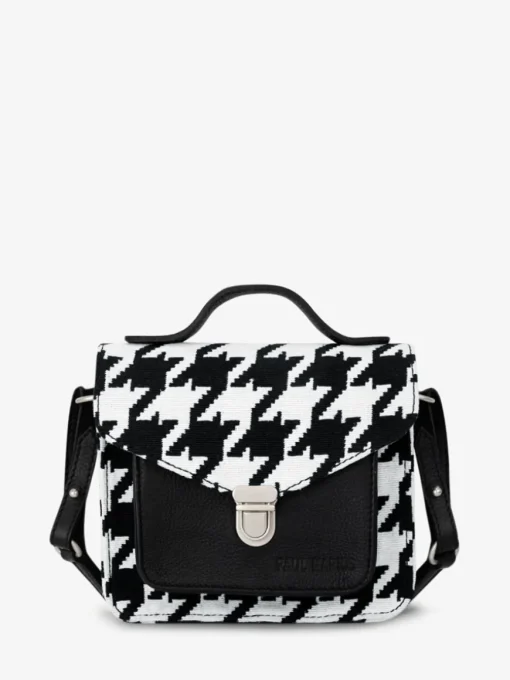 Mademoiselle George XS Allure - Noir