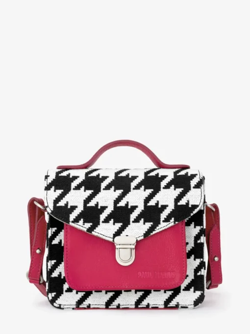 Mademoiselle George XS Allure - Fuchsia