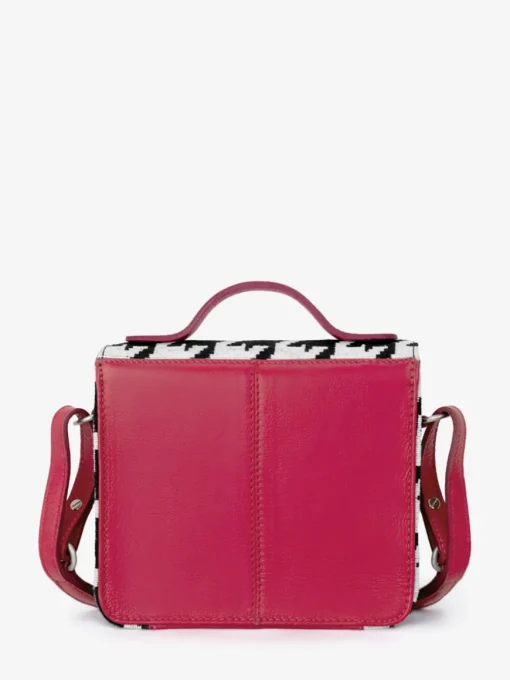 Mademoiselle George XS Allure - Fuchsia