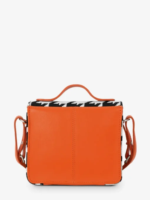 Mademoiselle George XS Allure - Orange