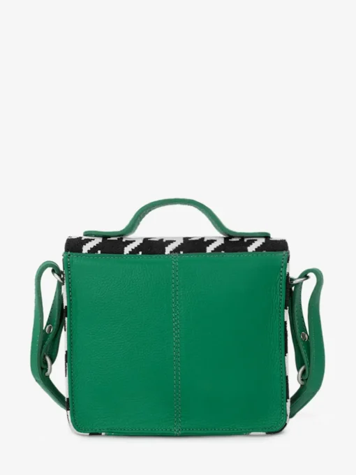 Mademoiselle George XS Allure - Vert