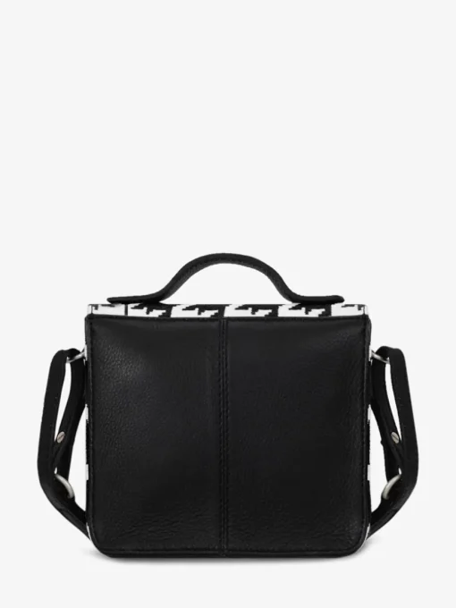 Mademoiselle George XS Allure - Noir