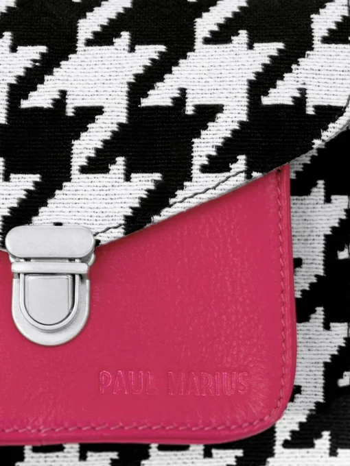 Mademoiselle George XS Allure - Fuchsia