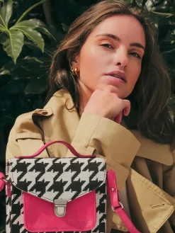 Mademoiselle George XS Allure - Fuchsia