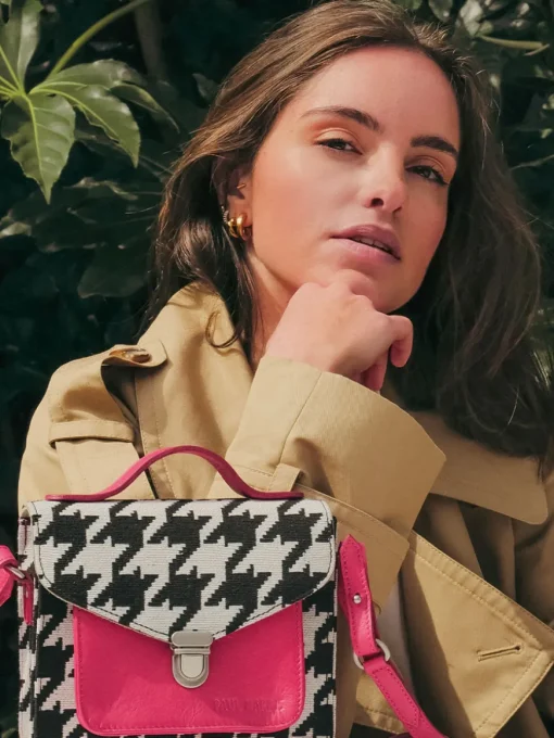 Mademoiselle George XS Allure - Fuchsia