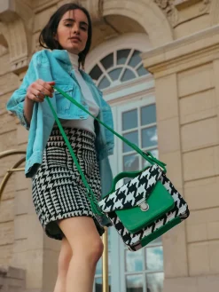 Mademoiselle George XS Allure - Vert