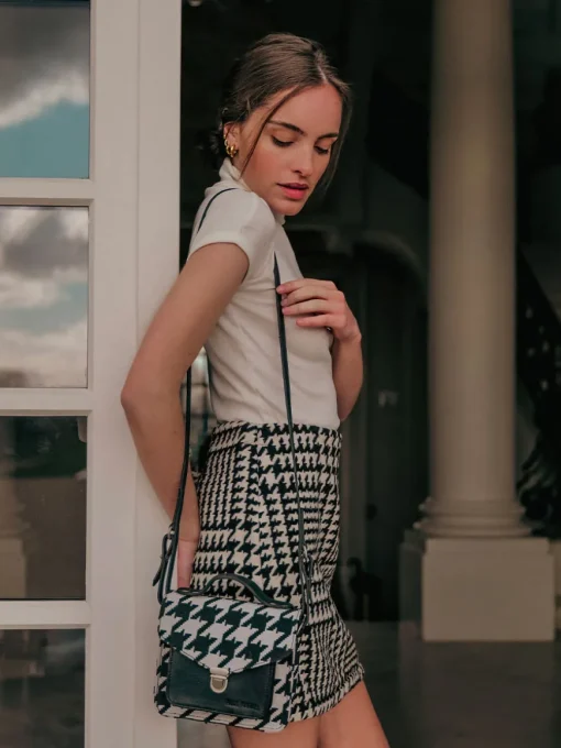 Mademoiselle George XS Allure - Noir