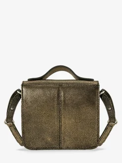 Mademoiselle George XS Granite - Noir / Doré