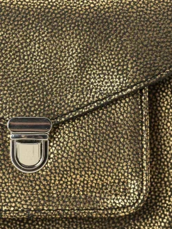Mademoiselle George XS Granite - Noir / Doré