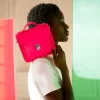 Mademoiselle George XS Néon - Rose
