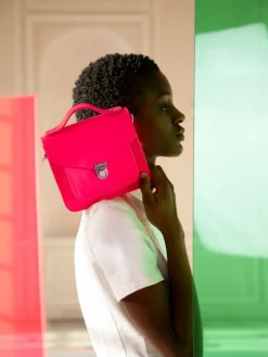 Mademoiselle George XS Néon - Rose