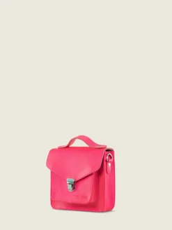 Mademoiselle George XS Néon - Rose
