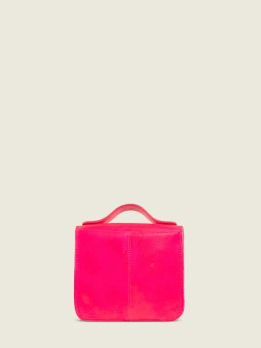 Mademoiselle George XS Néon - Rose