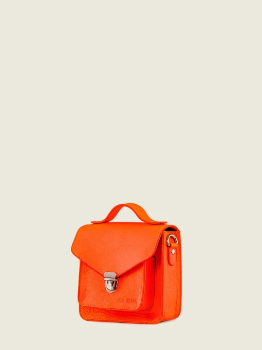 Mademoiselle George XS Néon - Orange