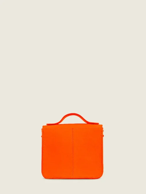 Mademoiselle George XS Néon - Orange