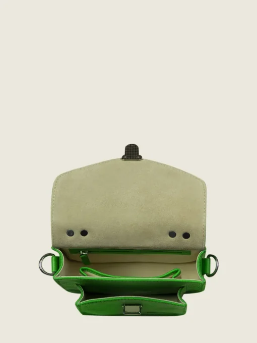 Mademoiselle George XS Néon - Vert