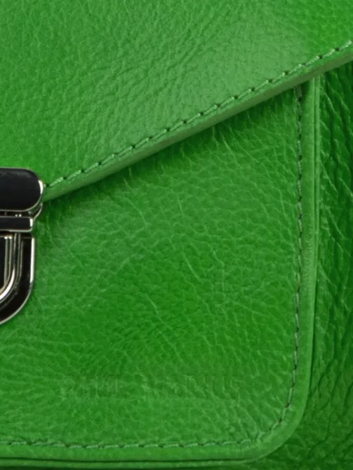 Mademoiselle George XS Néon - Vert