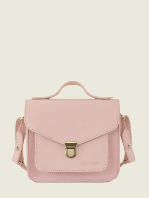 Mademoiselle George XS Pastel - Poudré