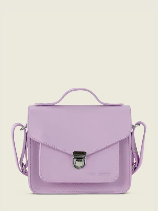 Mademoiselle George XS Pastel - Lilas