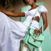 Mademoiselle George XS Pastel - Menthe