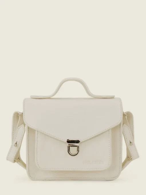 Mademoiselle George XS Pastel - Craie