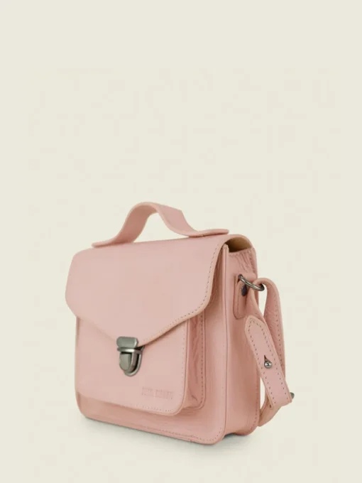 Mademoiselle George XS Pastel - Poudré