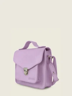 Mademoiselle George XS Pastel - Lilas
