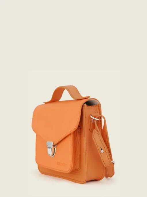 Mademoiselle George XS Pastel - Abricot