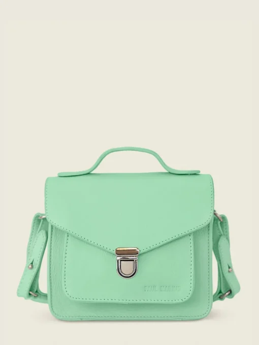 Mademoiselle George XS Pastel - Menthe