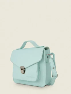 Mademoiselle George XS Pastel - Bleuet