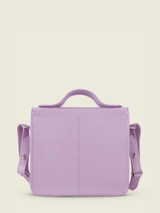 Mademoiselle George XS Pastel - Lilas