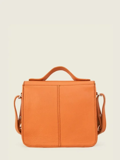 Mademoiselle George XS Pastel - Abricot